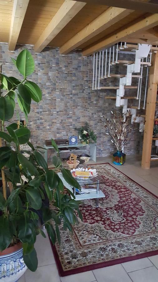 Casa Yami Otel Padova Dış mekan fotoğraf