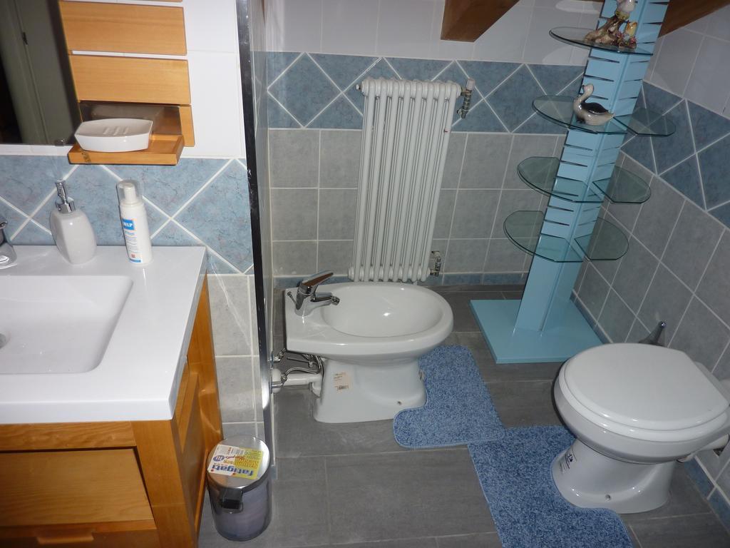 Casa Yami Otel Padova Dış mekan fotoğraf