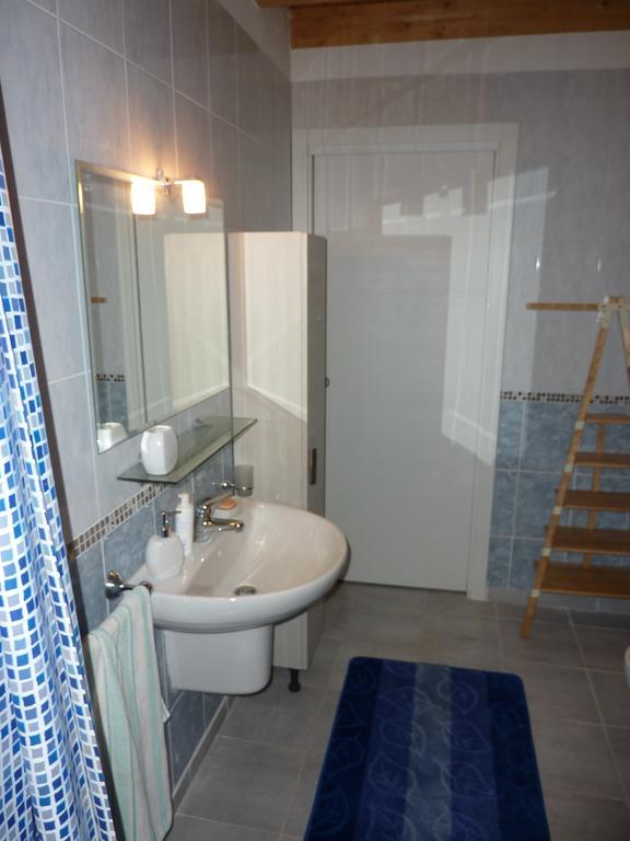 Casa Yami Otel Padova Dış mekan fotoğraf
